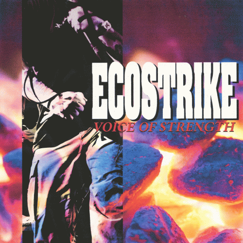 Ecostrike : Voice of Strength